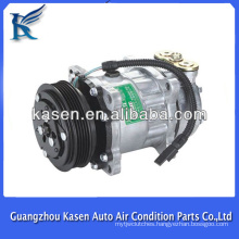 Automotive compressor for car air conditioner part for CITROEN